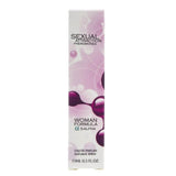 SHS Sexual Attraction Pheromones for Women - 15 ml