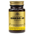 Solgar Ginkgo Biloba - 60 Capsules