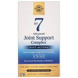 Solgar NO. 7, Joint Support - 90 Veg Capsules