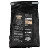 Solve Labs Mushroom Coffe, Energize - 330 g