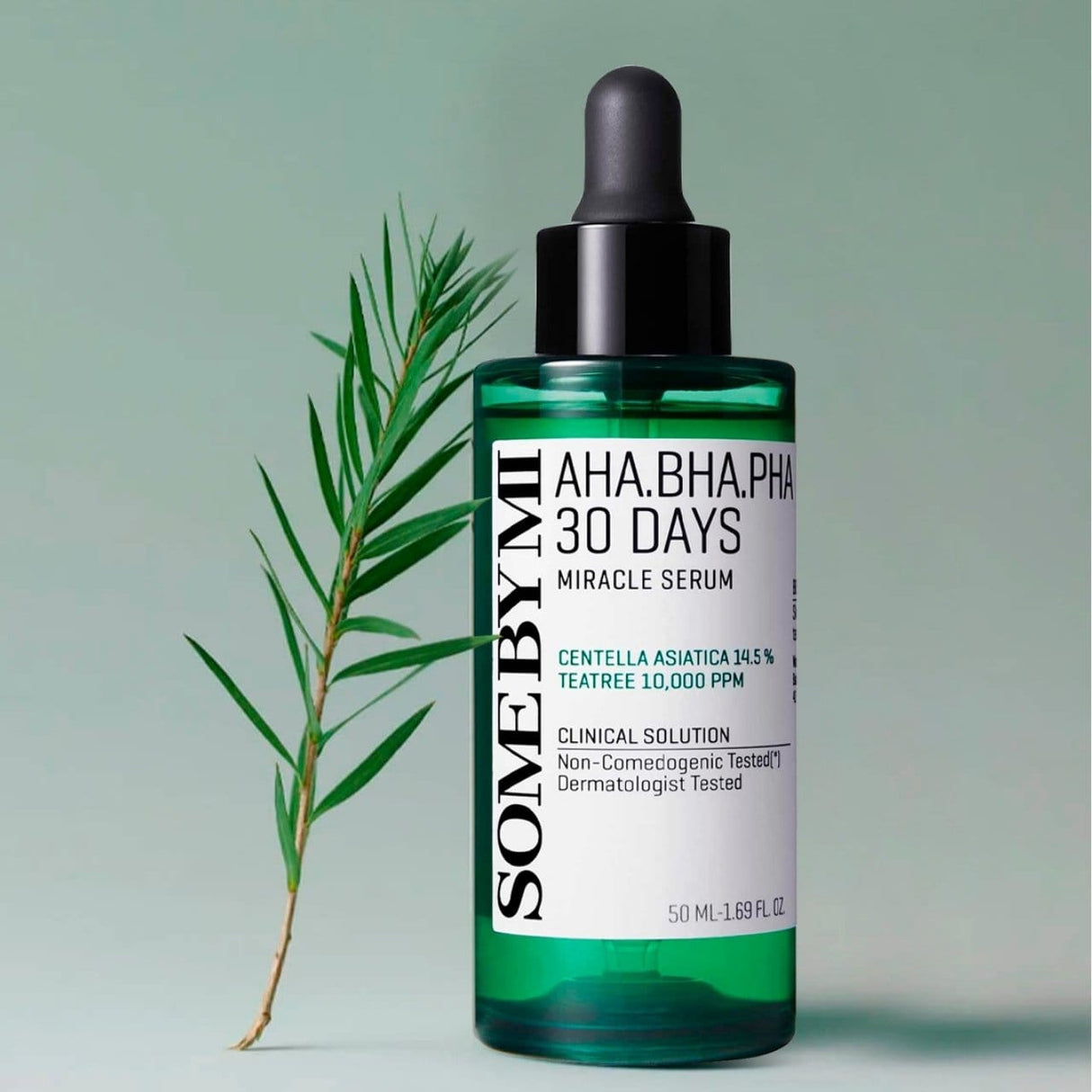 Some by Mi AHA-BHA-PHA 30 days Miracle Serum - 50 ml