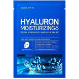 Some By Mi Hyaluron Moisturising Sheet Mask - 25 g