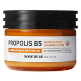 Some by Mi Propolis B5 Glow Barrier Calming Cream - 60 g