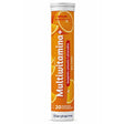 Starpharma Multivitamin+, Orange - 20 Effervescent Tablets