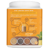 Sunwarrior Classic Plus Protein, Plant Protein, Vanilla - 375 g