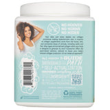 Sunwarrior Collagen Building Protein Peptides, Salt Caramel USA - 500 g