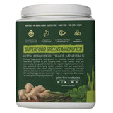 Sunwarrior Ormus SuperGreens, Mint - 450 g