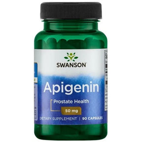 Swanson Apigenina 50 mg - 90 Capsules