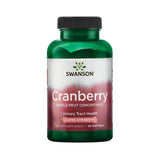 Swanson Cranberry 420 mg - 60 Capsules