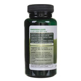 Swanson Green Tea 500 mg - 100 Capsules