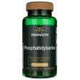 Swanson Phosphatidylserine 100 mg - 90 Capsules