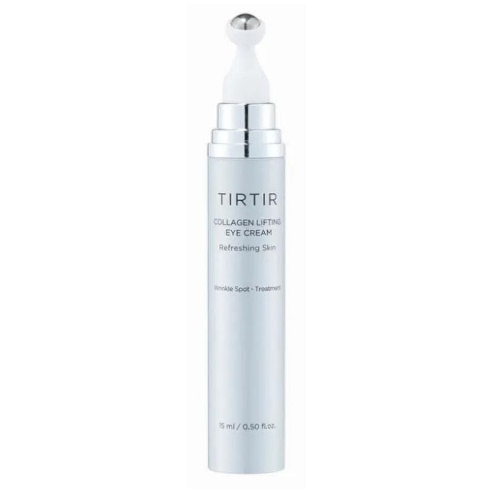 TIRTIR Collagen Lifting Eye Cream - 15 ml