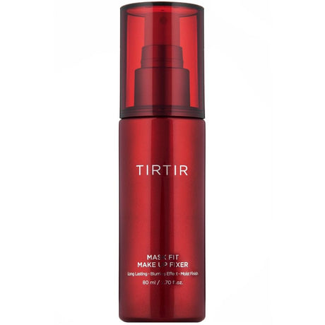TIRTIR Mask Fit Make Up Fixer - 80 ml