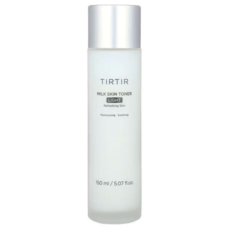 TIRTIR Milk Skin Toner Light - 150 ml