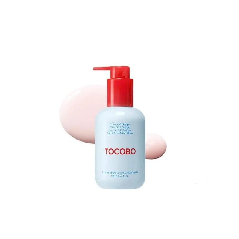 Tocobo Calamine Pore Control Cleansing Oil - 200 ml