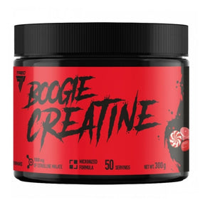 Trec Boogie Creatine, Hard Candy - 300 g