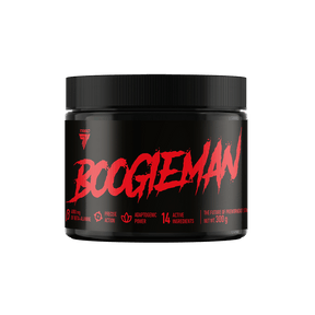 Trec Nutrition Boogieman Pre-Workout, Bubble Gum - 300 g