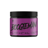 Trec Nutrition Boogieman Pre-Workout, Forest Fruits - 300 g