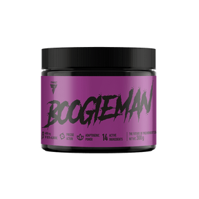 Trec Nutrition Boogieman Pre-Workout, Forest Fruits - 300 g