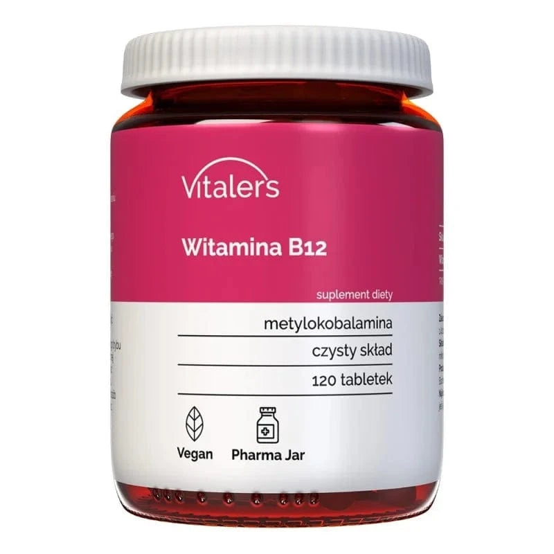 Vitaler's Brain Power Kit