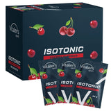 Vitaler's Sport Isotonic Drink, Cherry - 20 x 22 g