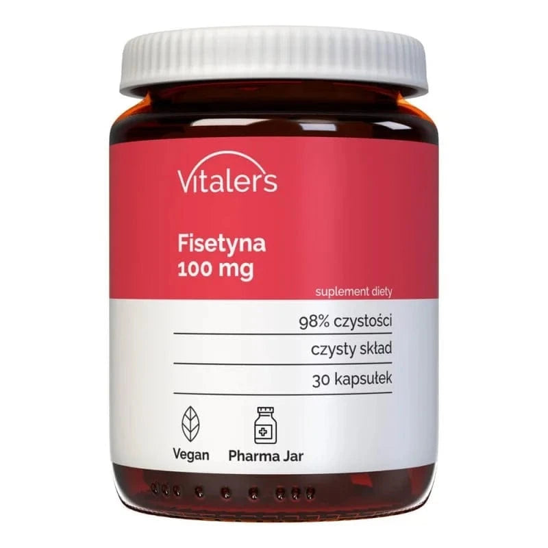 Vitaler's Strength and Endurance Kit