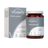 Vitaler's TUDCA 250 mg - 60 Capsules