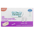 Vivicot Organic Cotton Dualform Sanitary Pads - 35 Pieces