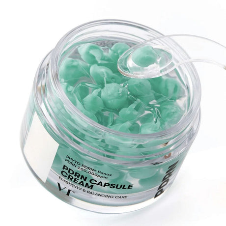 VT Cosmetics PDRN Regenerating and Moisturizing Capsule Face Cream - 50 ml