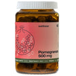 Wellbear Pomegranate 500 mg - 60 Capsules