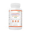 Wish Glucosamine Chondroitin Vitamin C MSM - 120 Capsules