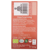 Yogi Tea Heartwarming - 17 sachets