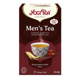 Yogi Tea Men's Tea - 17 sachets