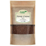 Ziółko Brown Flax Seeds Herb - 200 g