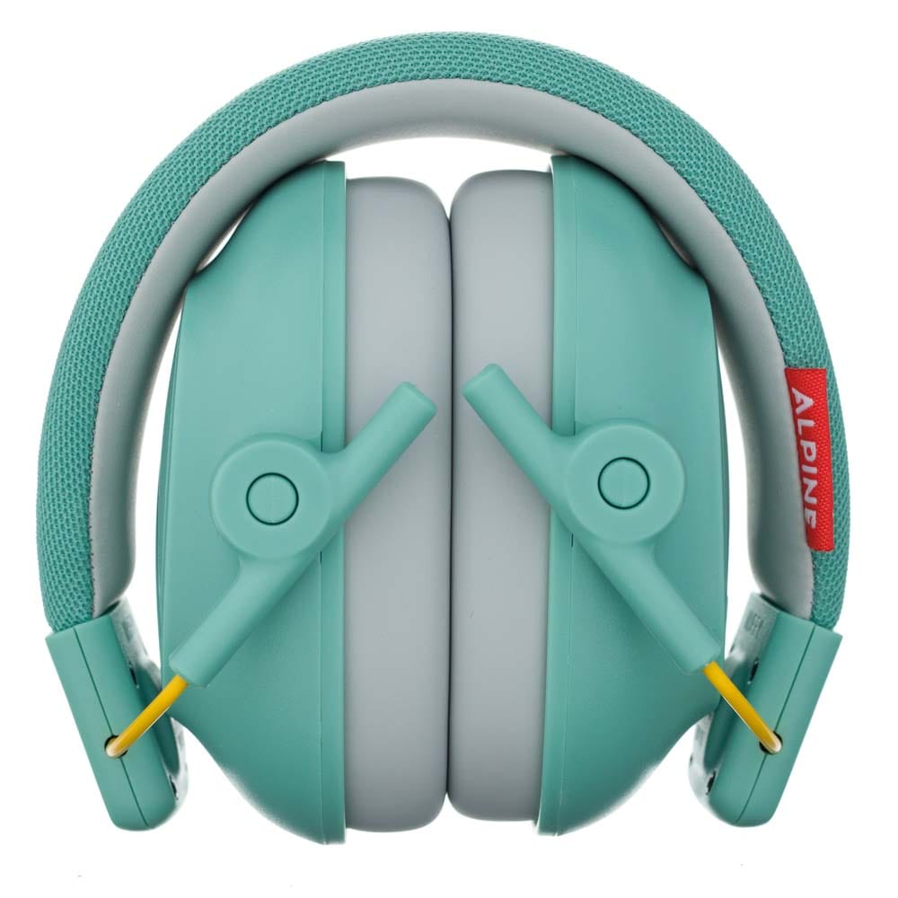 Alpine Muffy Kids Ear Muffs - Mint