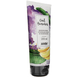 Anwen Cool Bananas Color Cooling Mask for Blond Hair - 200 ml