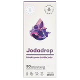 Aura Herbals Iodadrop - a bioactive source of iodine, liquid - 250 ml