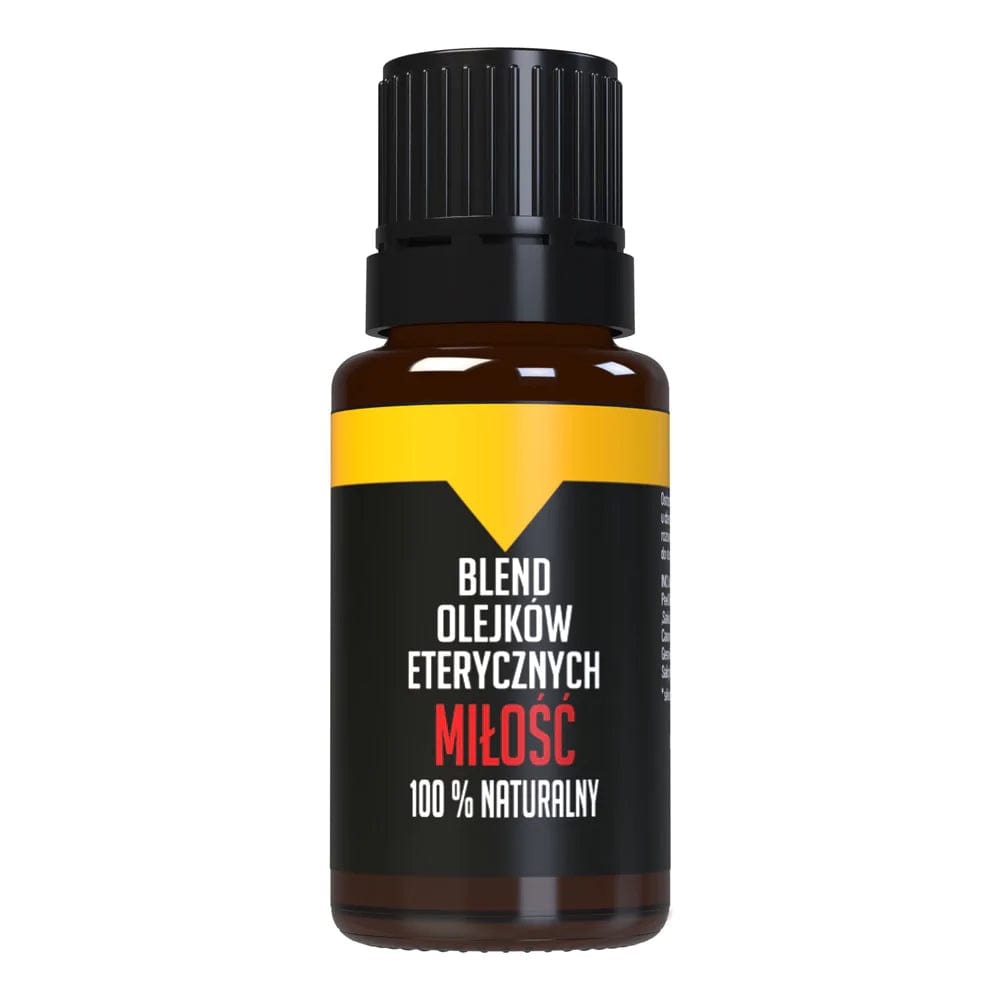 Bilovit Love Essential Oil - 10 ml