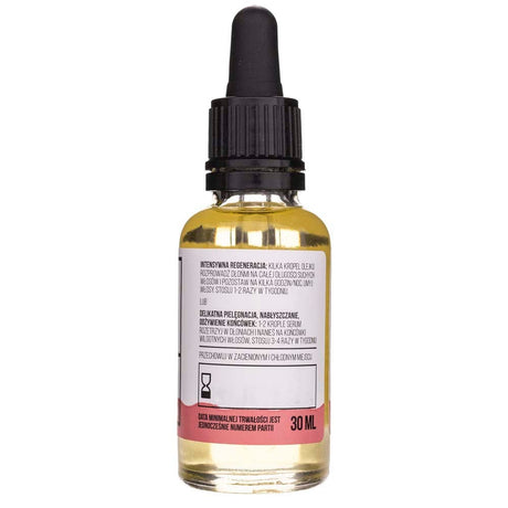 Cztery Szpaki Serum for Medium Porous Hair - 30 ml