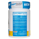 Everbuild Nutrition BCAA 8:1:1 Fresh lemonade - 300 g