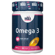 Haya Labs Omega 3 1000 mg - 200 Softgels