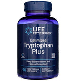 Life Extension Optimized Tryptophan Plus  - 90 veg caps