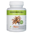 MycoMedica Cordyceps CS-4 in Optimal Concentration - 90 Capsules