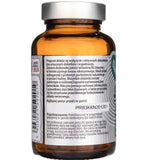 MyVita Vitamin B3 (Nicotinic Acid) - 60 Veg Capsules
