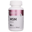 Ostrovit MSM - 90 Tablets