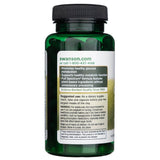 Swanson Full Spectrum Gymnema Sylvestre Leaf 400 mg - 100 Capsules