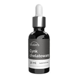 Vitaler's Chelated Zinc 15 mg, drops - 30 ml